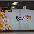 阿姆斯特丹機場有全球獨一無二的賭場