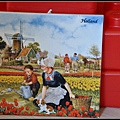 荷蘭風景畫掛飾