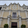 聖若瑟修院及聖堂