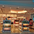 Hello Kitty紀念品商店