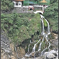 太魯閣‧長春祠