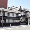 京都街道