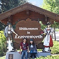 Leavenworth