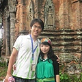 這裡是柬埔寨最古老的歷史建築
