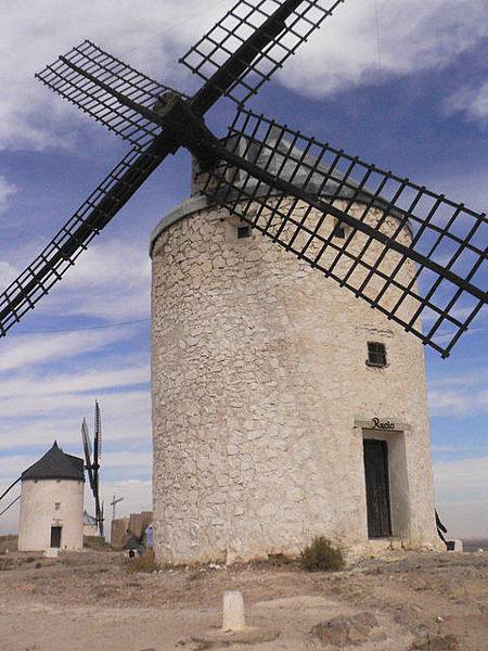 Consuegra