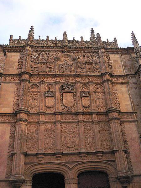 Salamanca大學