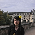 Chenonceaux