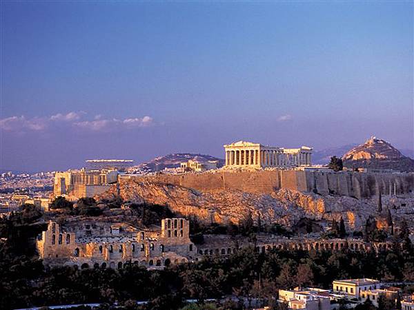 akropolis山岡的黃昏.jpg