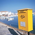 黃色的郵箱.jpg