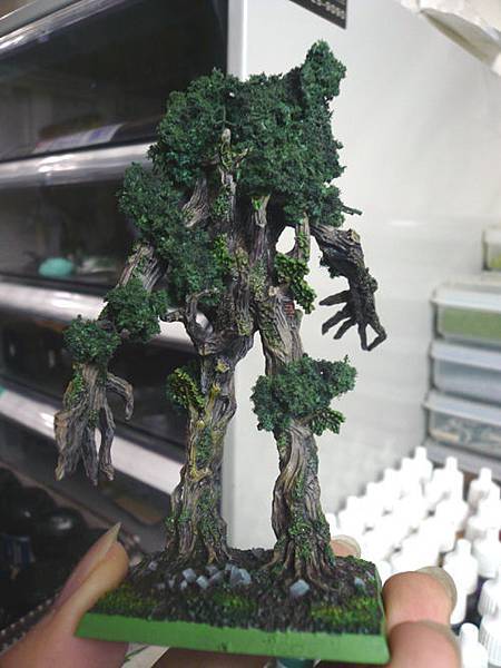 Treeman