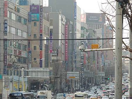 Seoul-3 Seoul-3