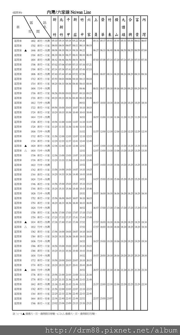 新竹一日遊交通 新竹高鐵到市區交通 接駁 新竹高鐵搭六家支線到新竹火車站攻略 公車 Taxi比一比 時刻表 瑪姬幸福過日子