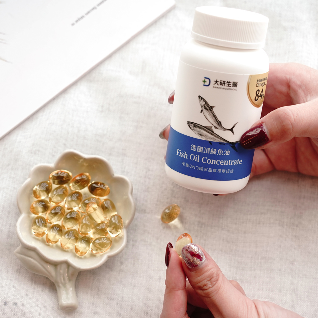 大研生醫頂級魚油 美鳳姊強力推薦 Omega3濃度高達95 8 100 德國純魚油 瑪姬幸福過日子 痞客邦 大研生醫頂級魚油 美鳳姊強力推薦 Omega3濃度高達95 8 100 德國純魚油 瑪姬幸福過日子 痞客邦