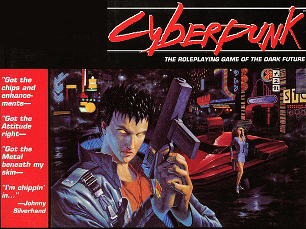 Cyberpunk