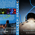 Sleep Dealer - Region 4 - dvd_por jovihi