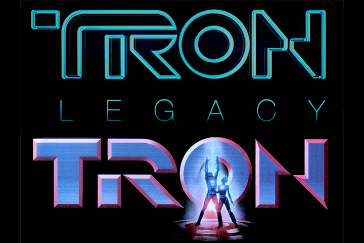 TRON