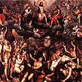 Raphael_Coxie_-_Last_Judgment_-_WGA05583