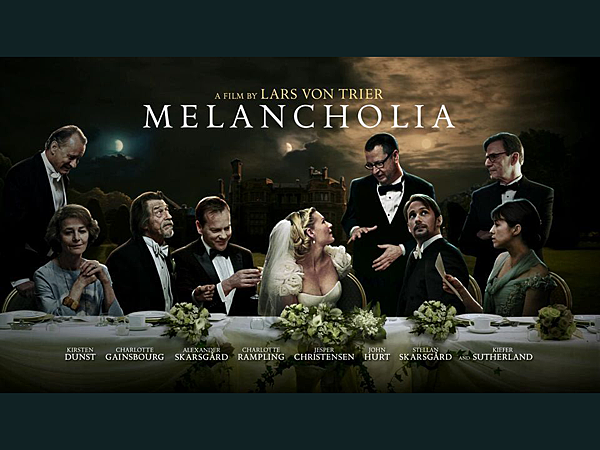 Melancholia