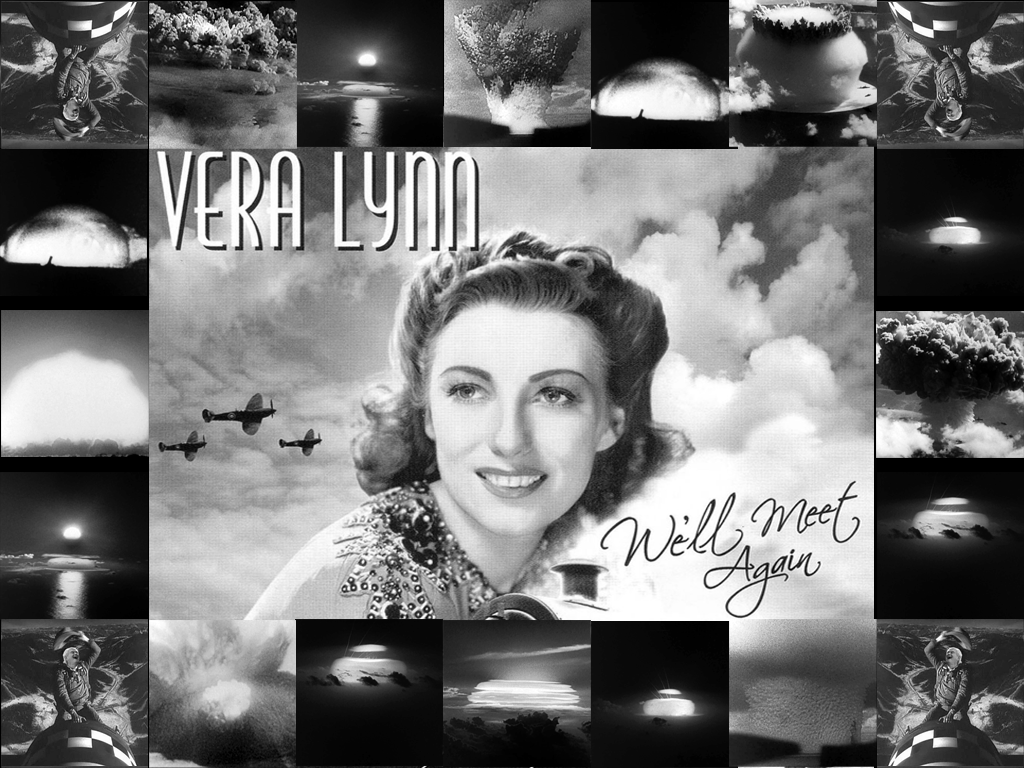 Vera Lynn_BW