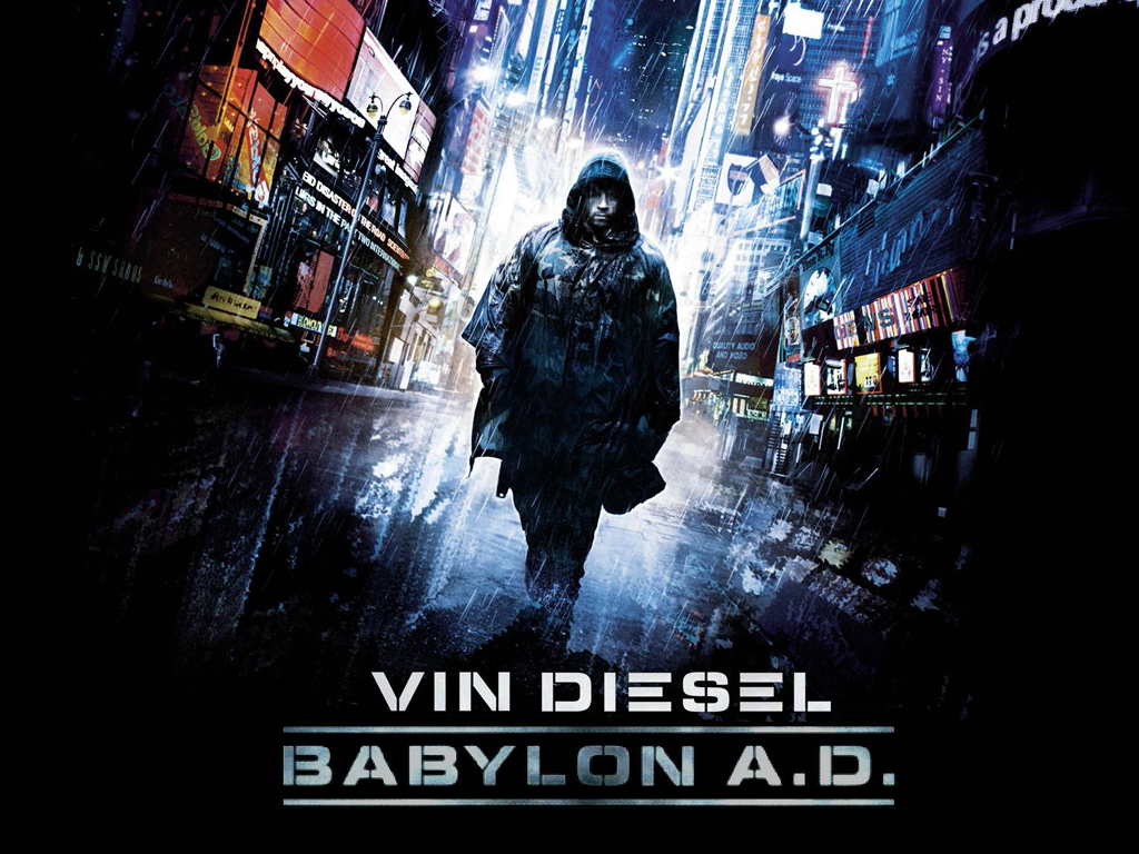 babylon a.d