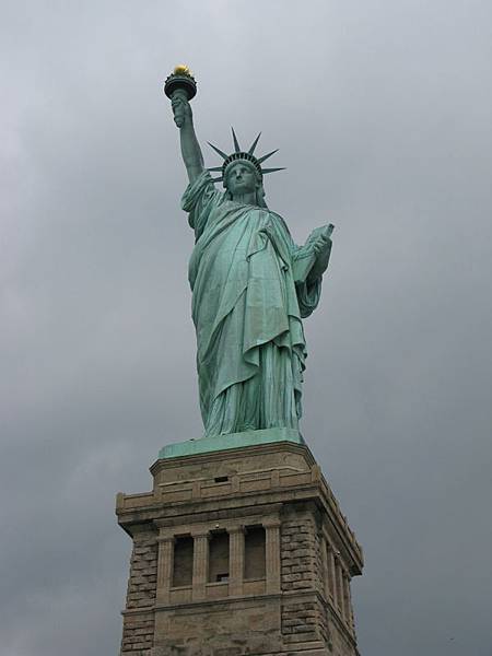 The Statue of Liberty,NewYork.jpg