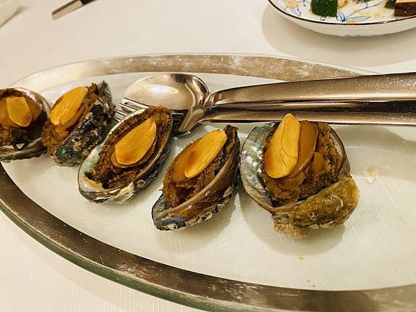 [食記] 台北君悅酒店漂亮廣式海鮮餐廳