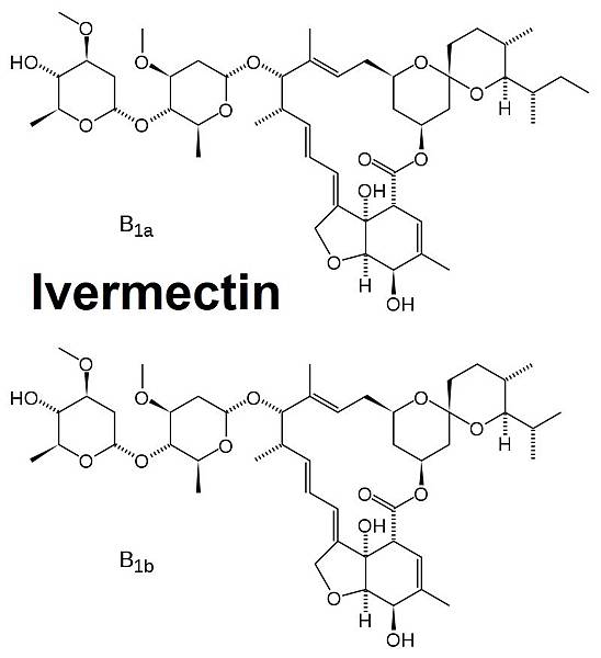 Ivermectin