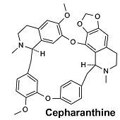 Cepharanthine