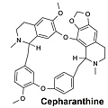 Cepharanthine