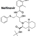 Nelfinavir
