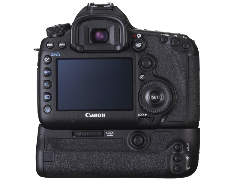 Canon 5D3