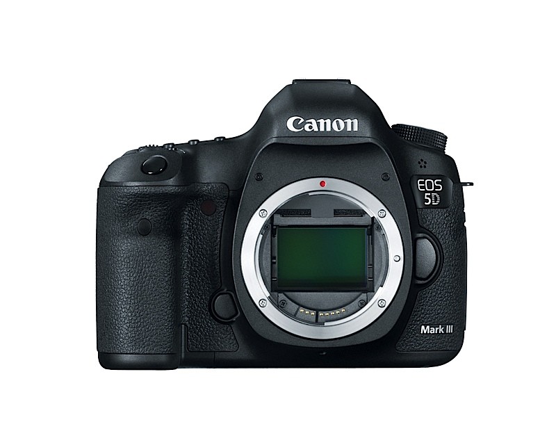 Canon 5D3