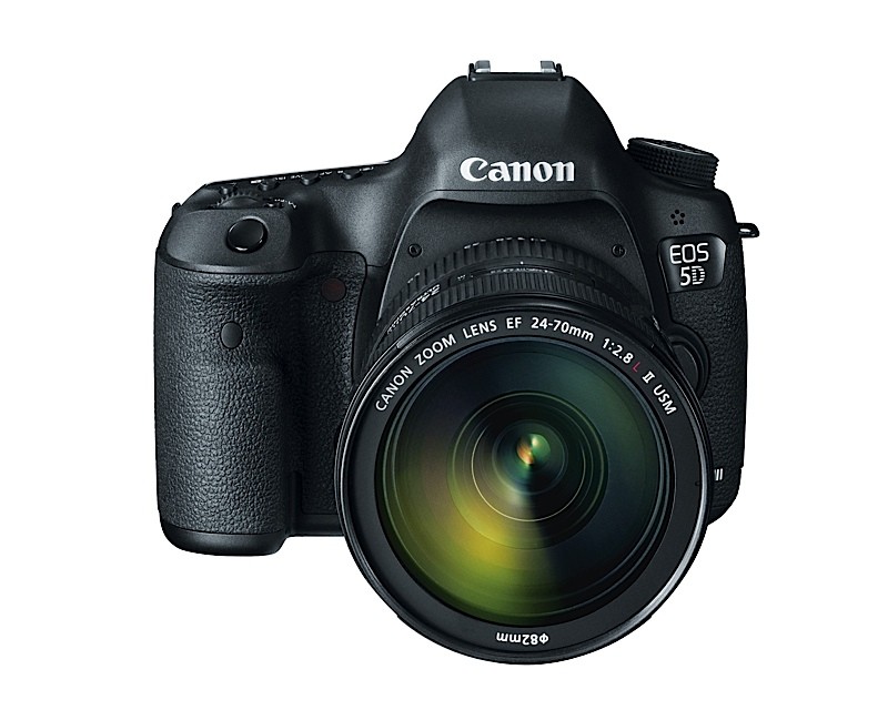 Canon 5D3