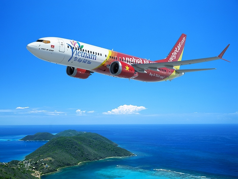 Vietjet 737MAX8200 airplane.jpg