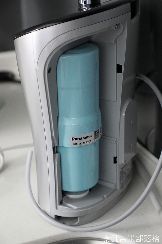 淨水器推薦】Panasonic 鹼性離子整水器TK-AS43-ZTA,五種酸鹼值 淨水器推薦】Panasonic 鹼性離子整水器TK-AS43-ZTA,五種酸鹼值