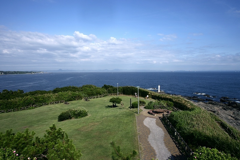 jogashima(Jogashima Prefectural Park).jpg