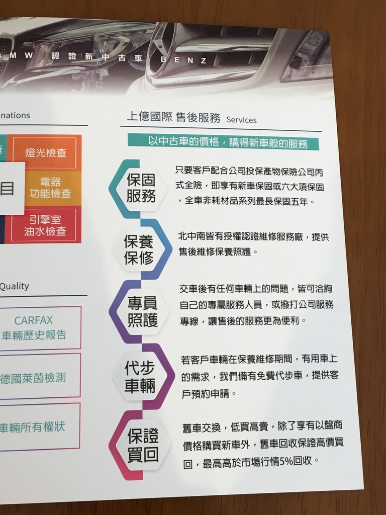 嘉義外匯車推薦 上億國際高級進口中古車 保證無事故 無泡水 3年完整保固 Autochek Carfax報告書 日本goo第三方檢驗鑑定 購買benz Bmw好選擇