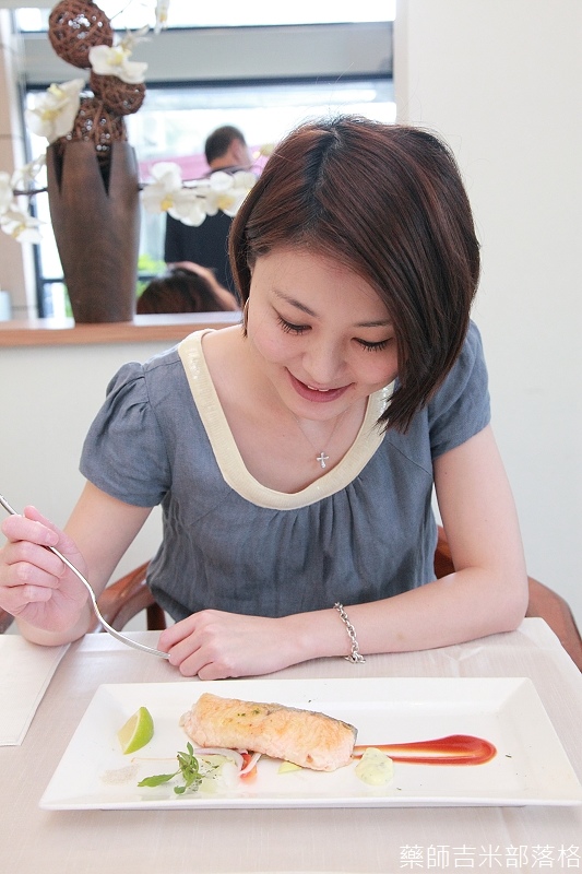 台南大飯店自助餐