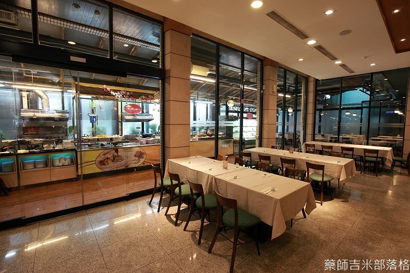 台南大飯店自助餐