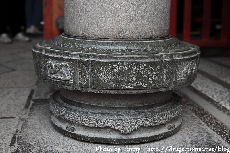 台北 萬華 艋舺 龍山寺 電影艋舺場景