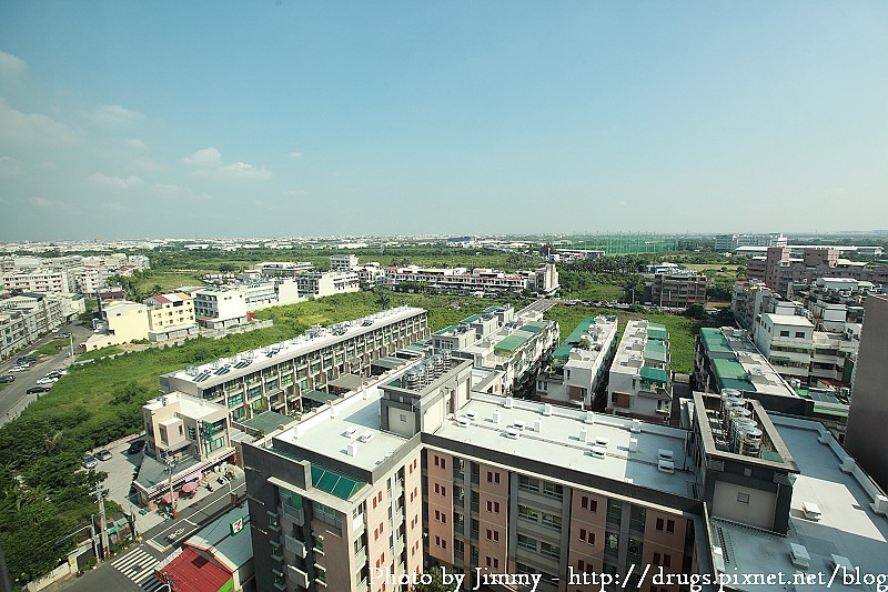 台南 住宿 桂田酒店  房間篇  永康