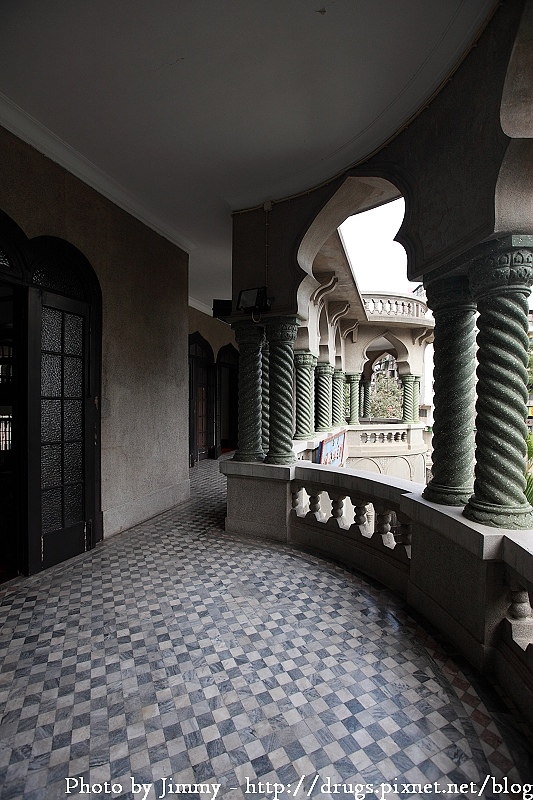  澳門 國父紀念館 孫中山紀念館