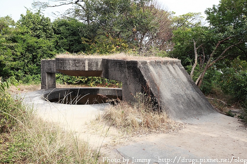 澳門 二龍喉公園 松山纜車 全世界最短的纜車 