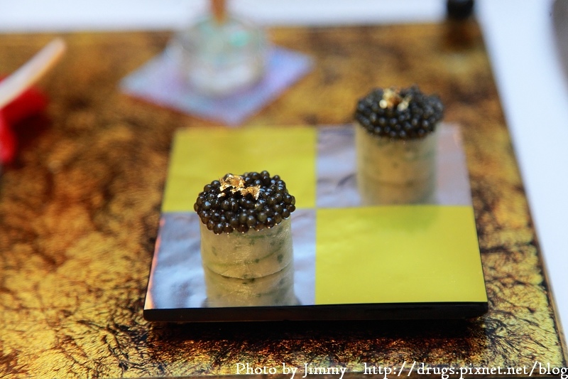 Robuchon a Galera 澳門 米其林三星