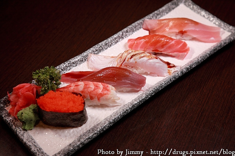 台北 美食 貍貓居酒食屋 日本料理 啤酒無限暢飲