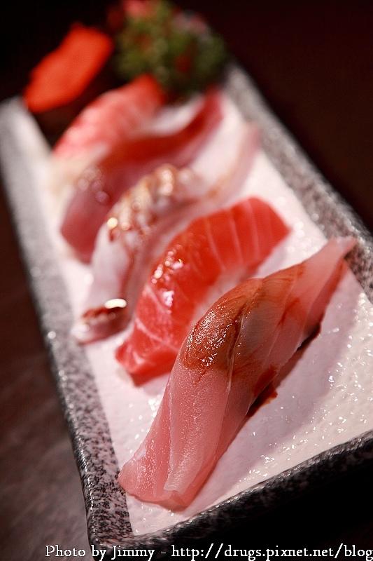 台北 美食 貍貓居酒食屋 日本料理 啤酒無限暢飲