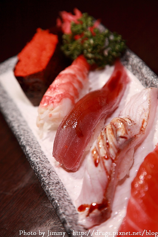 台北 美食 貍貓居酒食屋 日本料理 啤酒無限暢飲