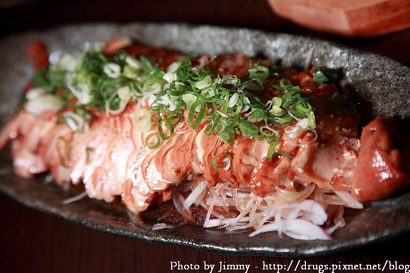 台北 美食 貍貓居酒食屋 日本料理 啤酒無限暢飲