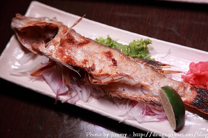 台北 美食 貍貓居酒食屋 日本料理 啤酒無限暢飲