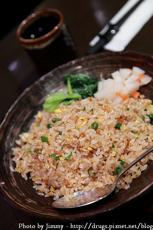 台北 美食 貍貓居酒食屋 日本料理 啤酒無限暢飲